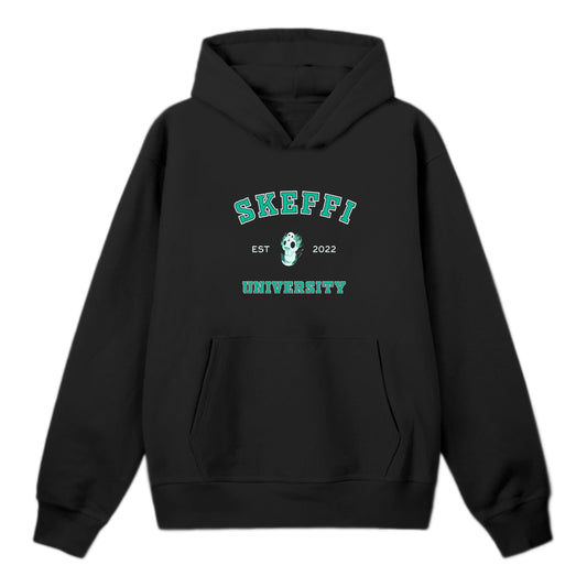 Skeffi University Hoodie