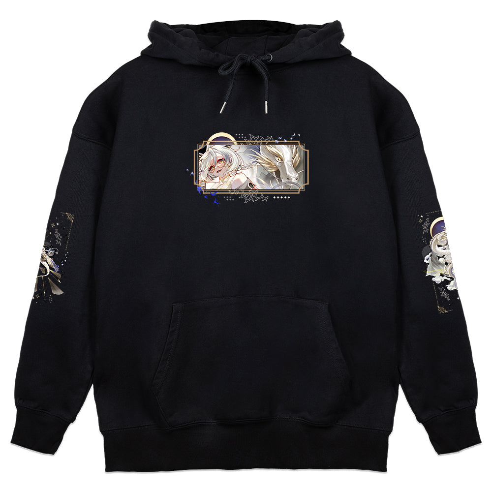 CeleisNoctil Rising Eclipse Hoodie