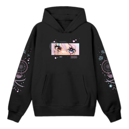 Ninshin Nyami Celebrations Hoodie