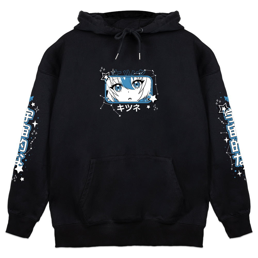 Starhabit Constellation Hoodie