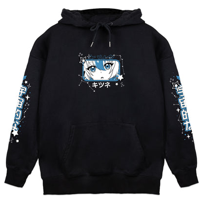 Starhabit Constellation Hoodie