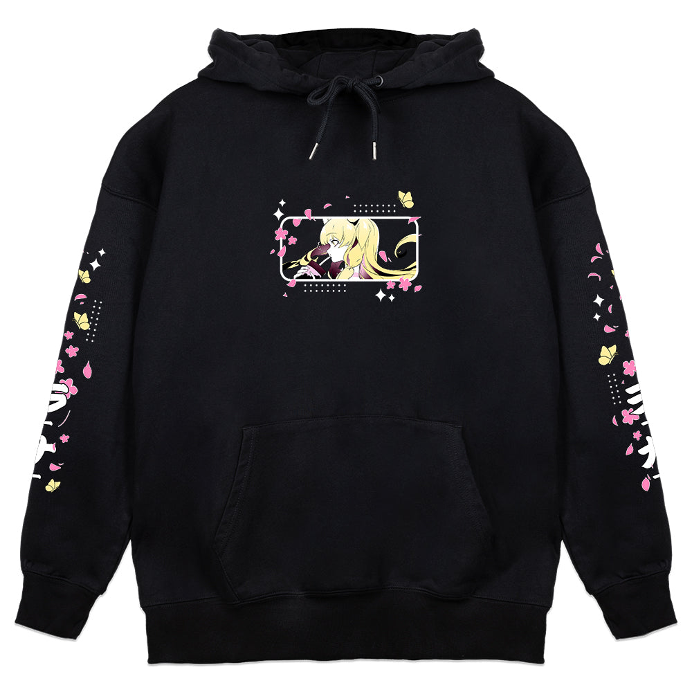 lannahbabe Elegance Hoodie