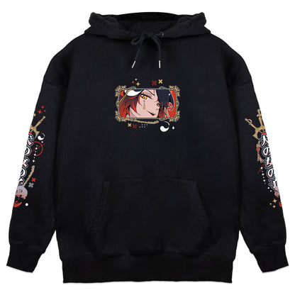 CyberPeachGirl Ancient Goddess Hoodie