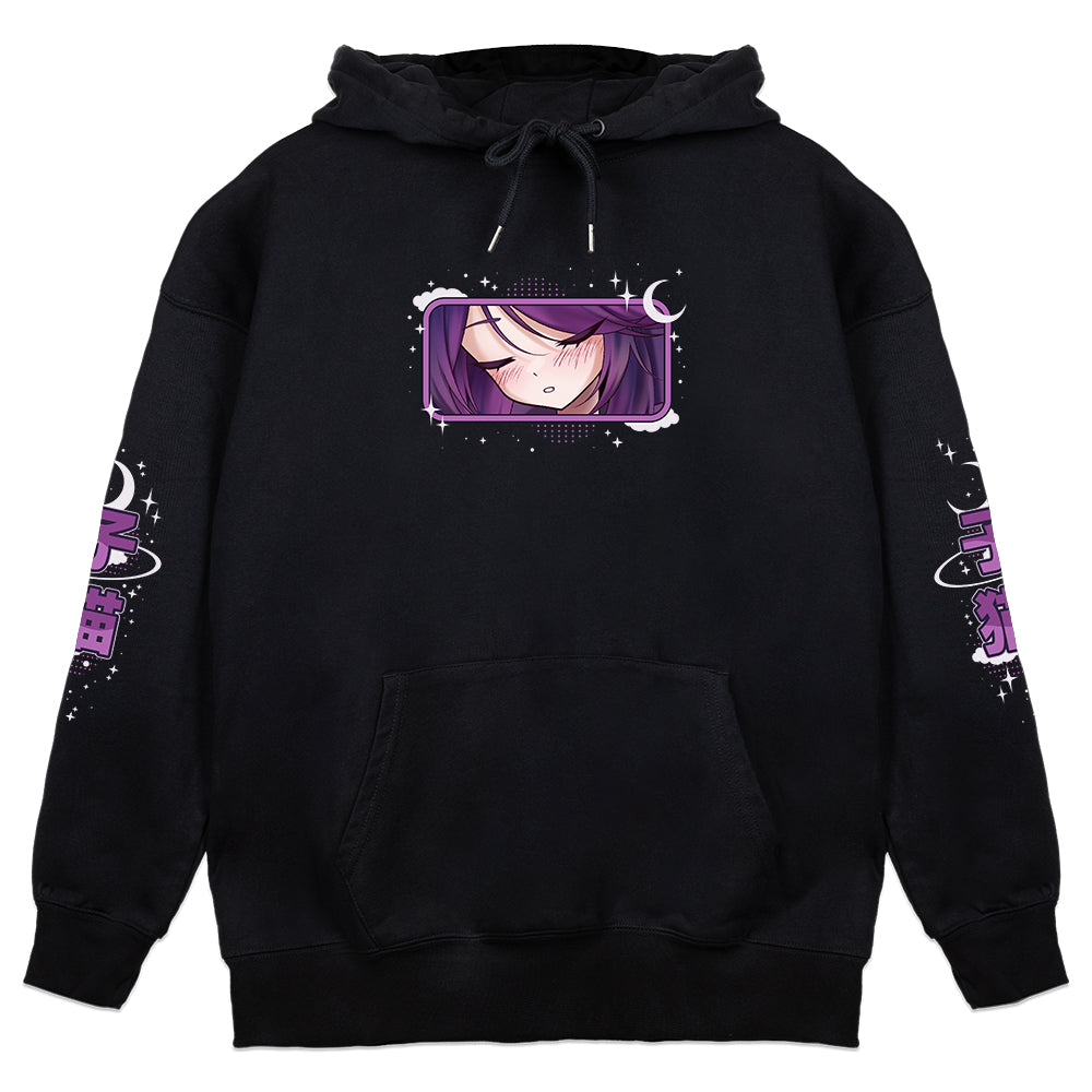 Naiyue Dream Kitty Hoodie