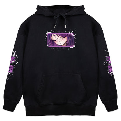 Naiyue Dream Kitty Hoodie