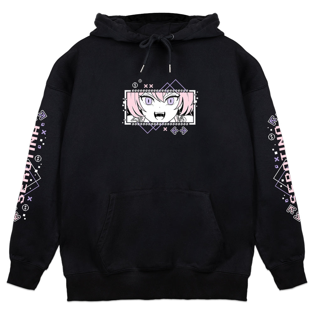 Serotina I'm Better Hoodie