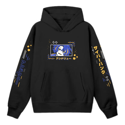 AndrawnStudios Duality Hoodie