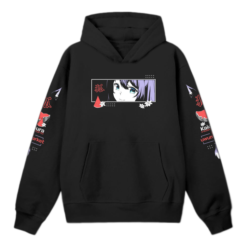 Kaioura Watermelon Hoodie