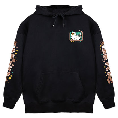 Terberri "Teddy" Hoodie