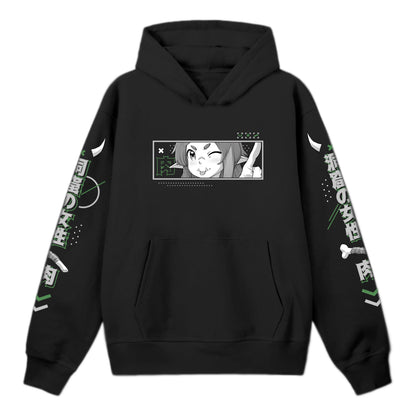 Meat Beyond The Cave Hoodie