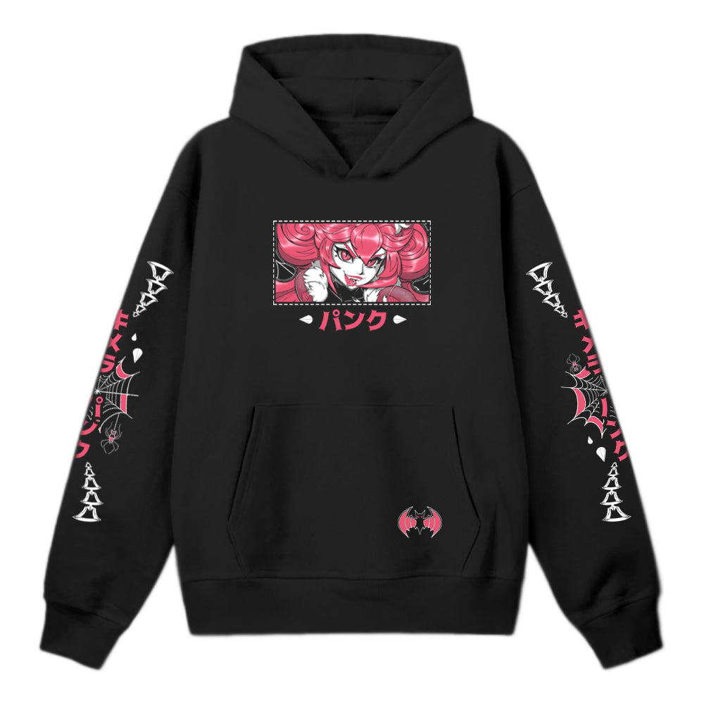 Lunaria Trapped Hoodie