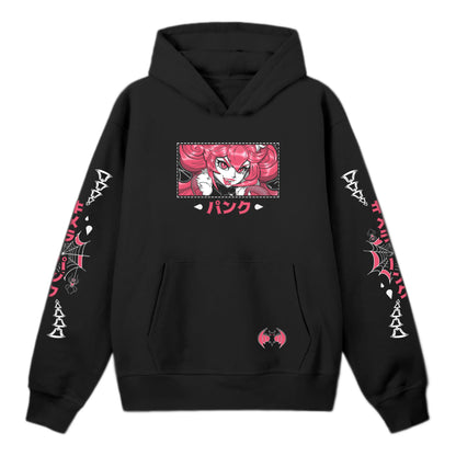 Lunaria Trapped Hoodie