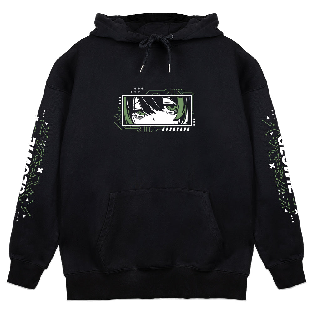 Elfinpsyop Doomcoded Hoodie