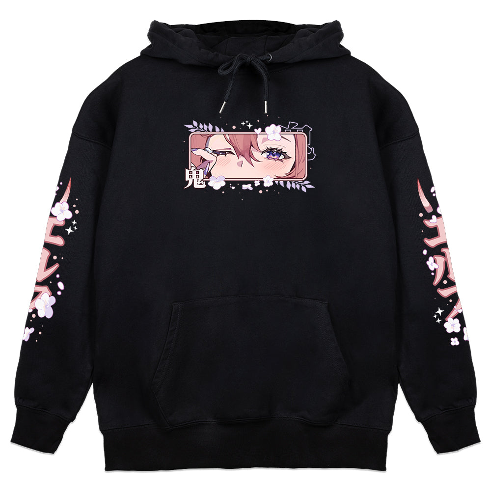 Riva Nap Time Hoodie
