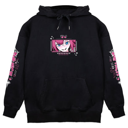 SeveriaVT Rule Your Heart Hoodie