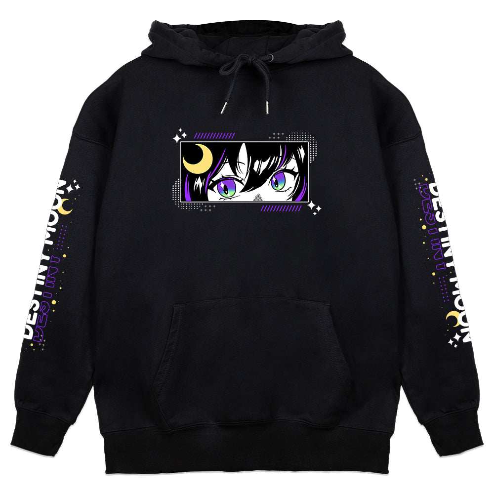 Destiny Moon Hoodie