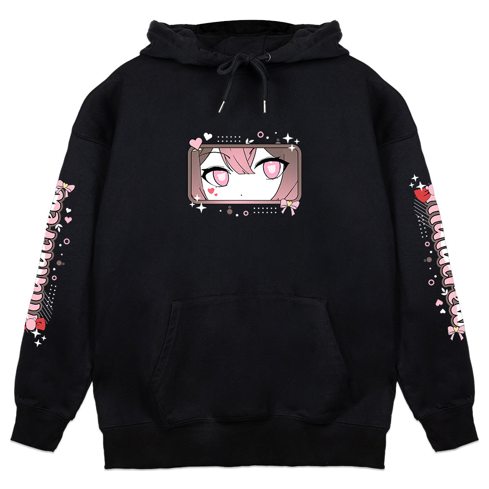Kuho Mataru 'Sugared' Hoodie