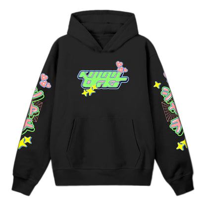 Killah Orki Funky Hoodie