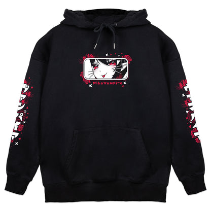 MikaVampire Nya! Hoodie
