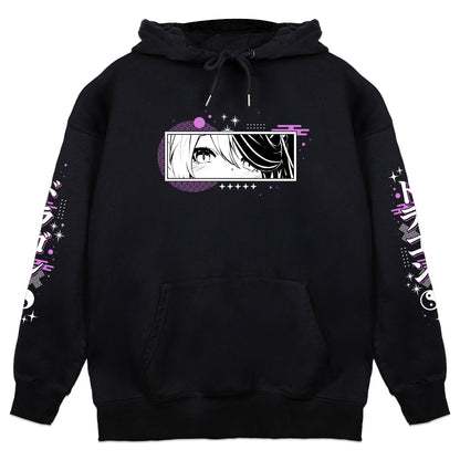 MomoChanVT Yin and Yang Hoodie