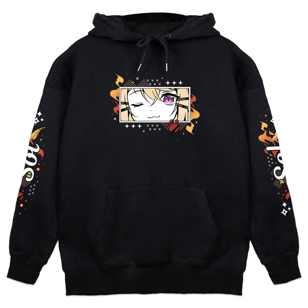 Sol_Hms Adventurer Hoodie