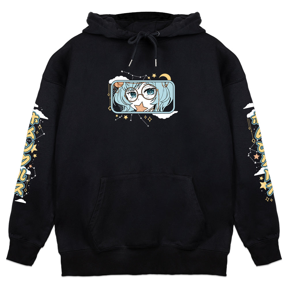 Alsi Thanmur Constellations Hoodie