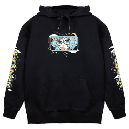 Alsi Thanmur Constellations Hoodie