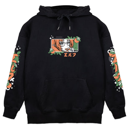 GentleGF Cozy Hoodie