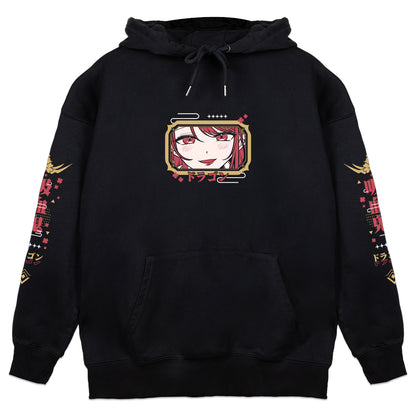 Crysmas Reverie Hoodie