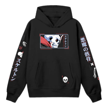 Konzetsu Demons Duo Hoodie