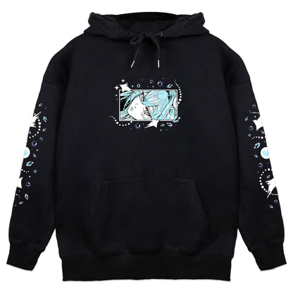 Eleutharia Entrancing Hoodie