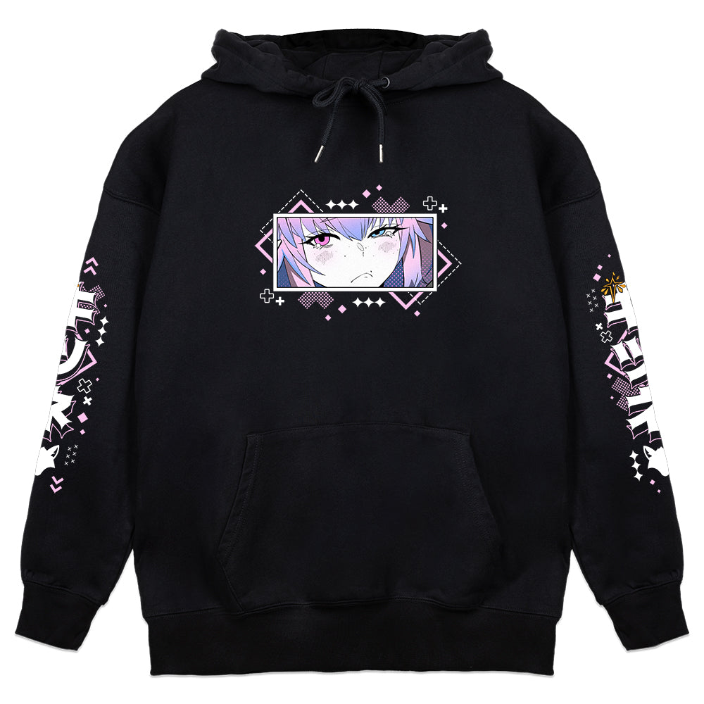 SugarF0x Nap Time Hoodie