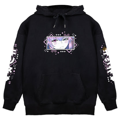 SugarF0x Nap Time Hoodie