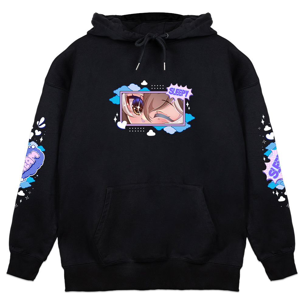 SamiDrop Dreamy Hoodie