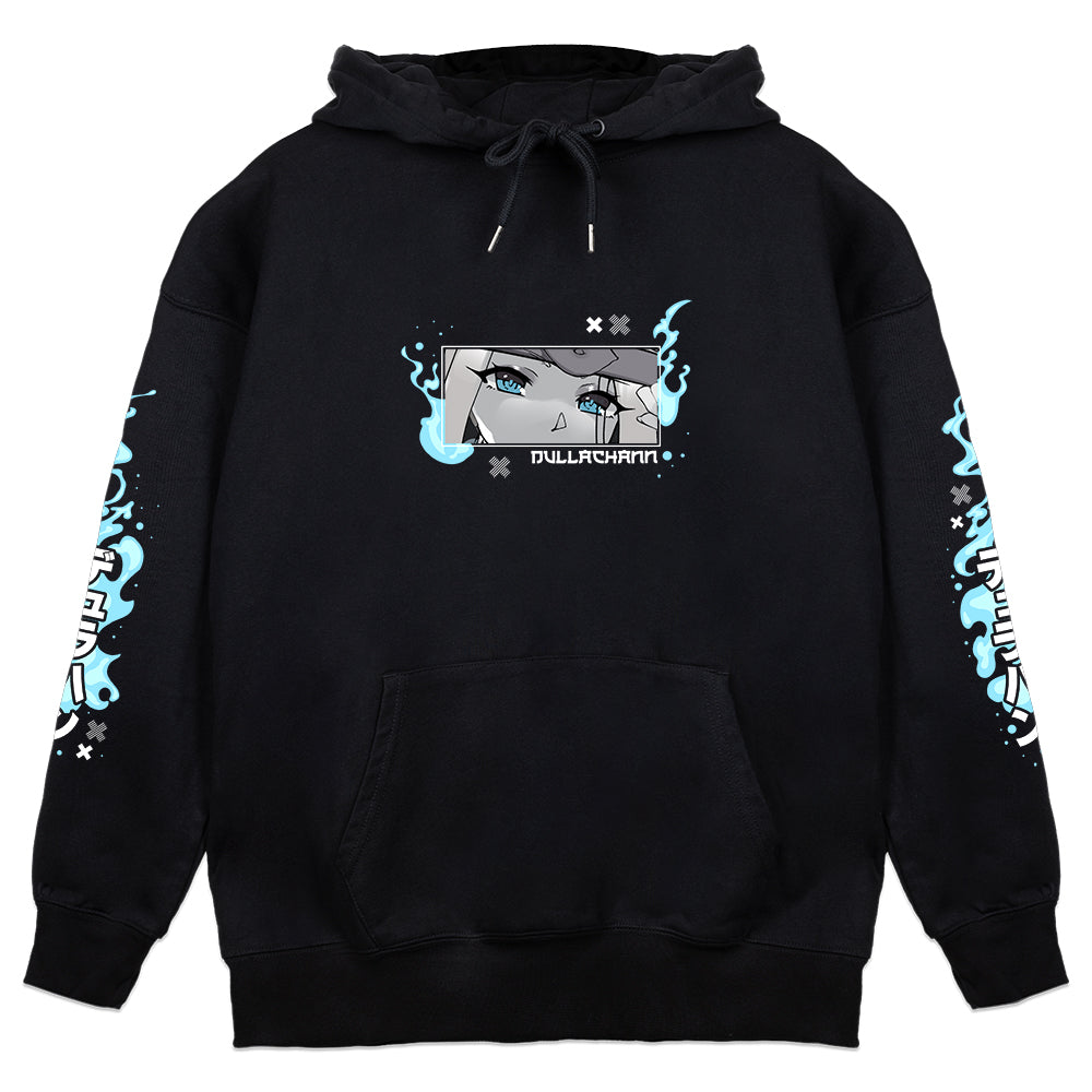 Dullachann Headless Sometimes Hoodie