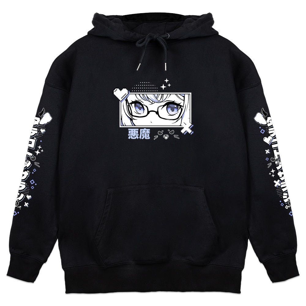 Lusealfer Hoodie