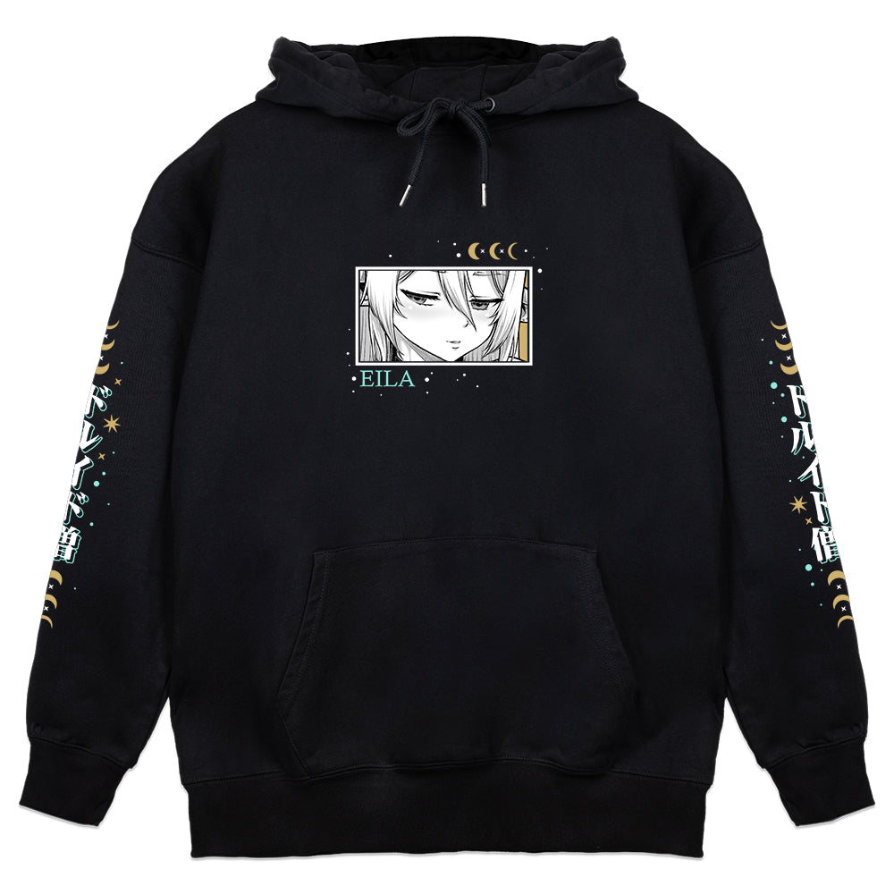 Eila Soothing Druid Hoodie