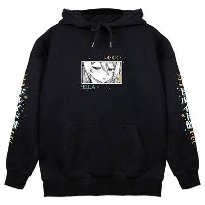 Eila Soothing Druid Hoodie