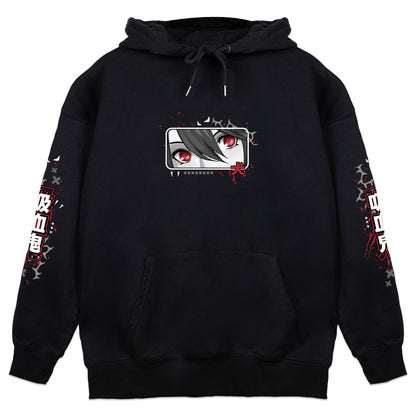 DewShanVT Vampire Hoodie