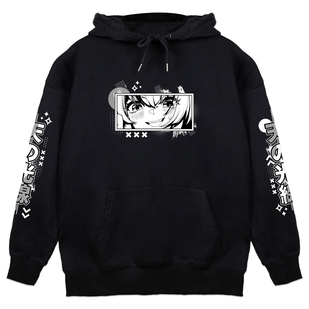 AtlaMoon Celestial Ray Hoodie