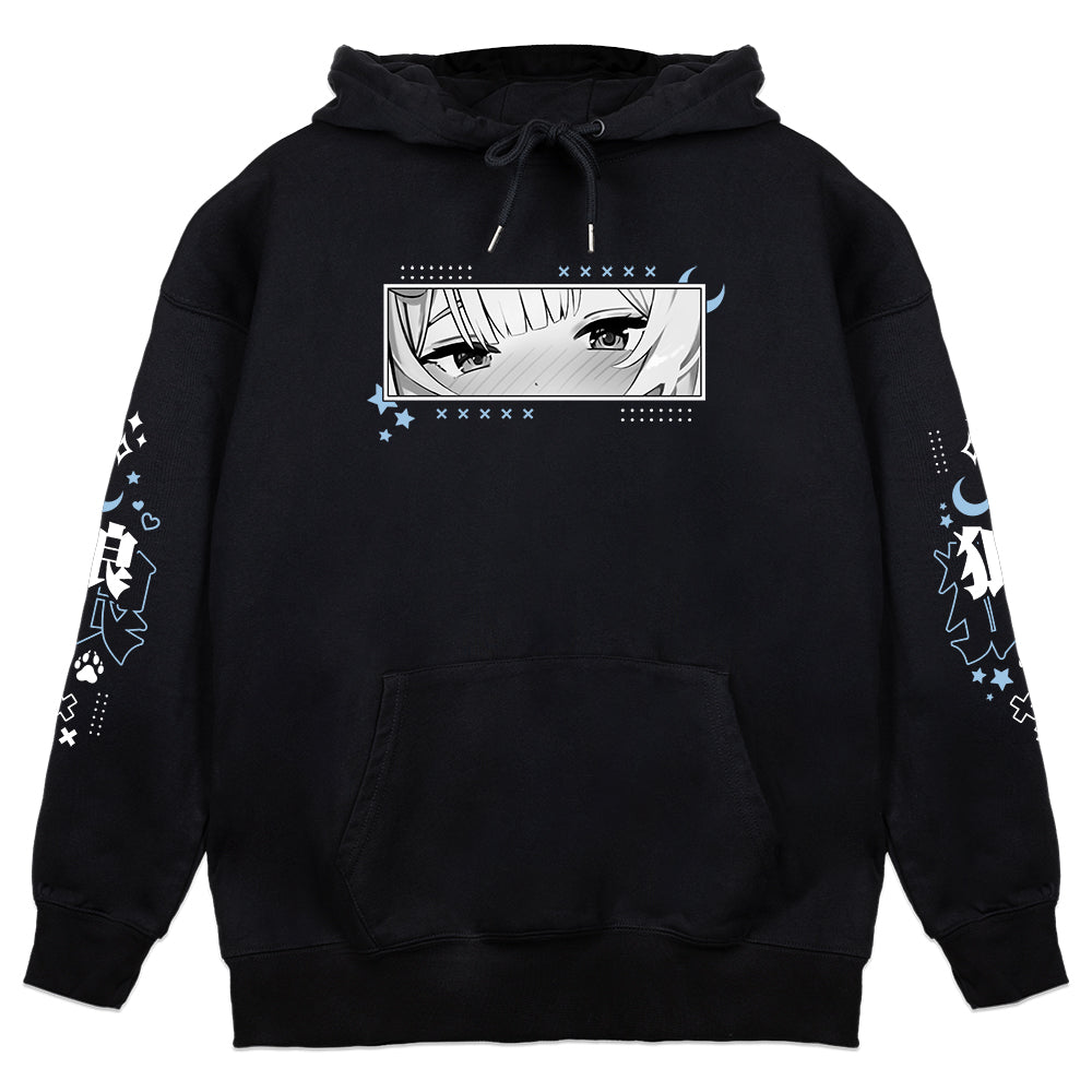 Liuna Devious Hoodie