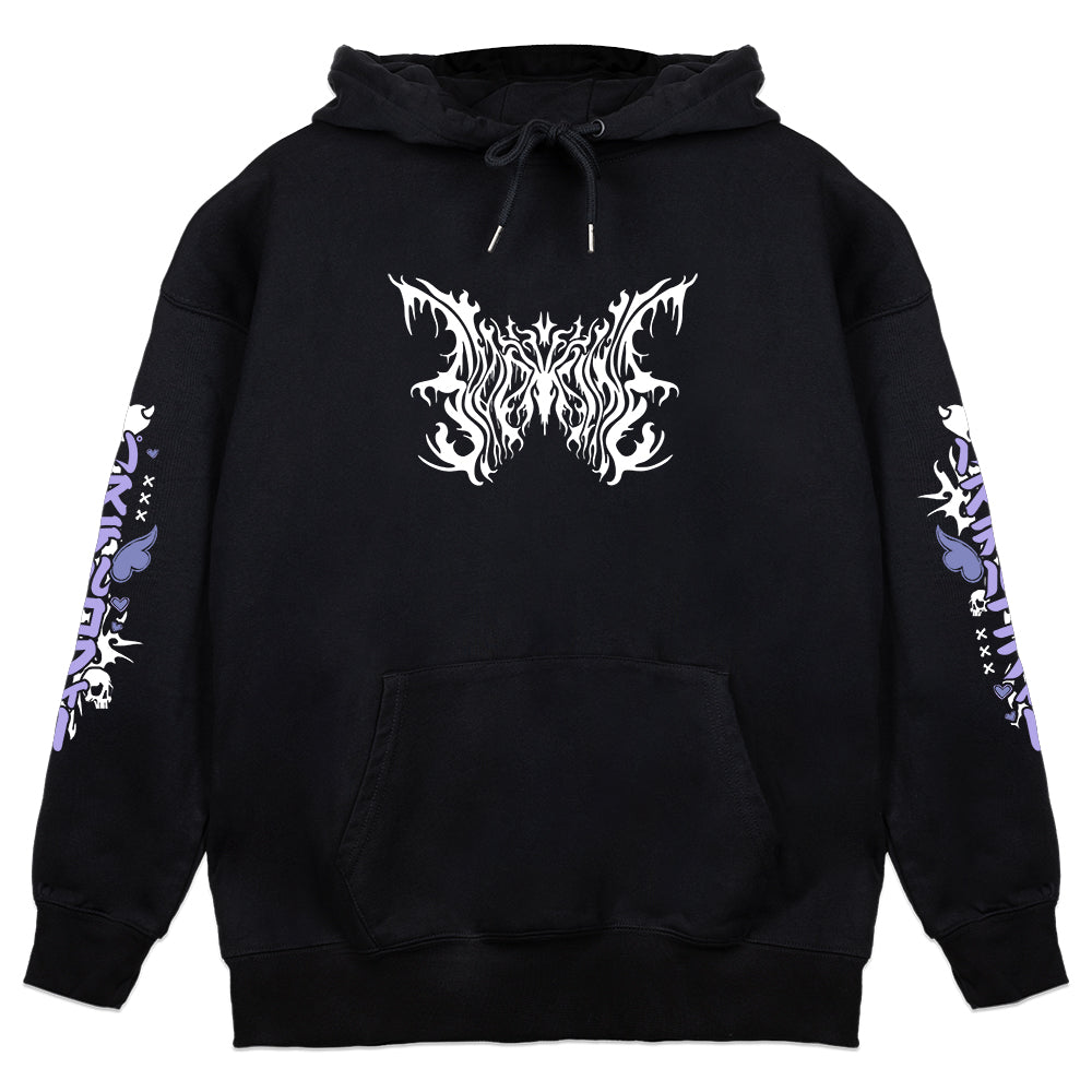 Spookiline 'Banshee' Hoodie