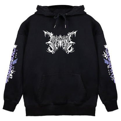 Spookiline 'Banshee' Hoodie