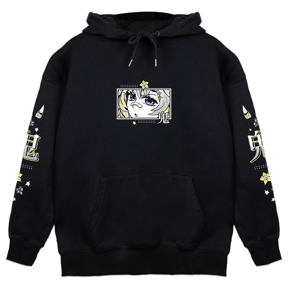 Saiwayve Cringe Hoodie