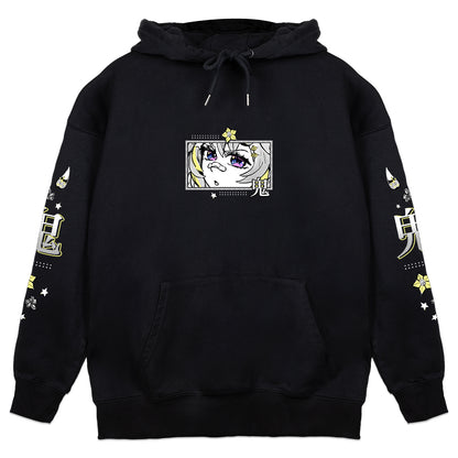 Saiwayve Cringe Hoodie