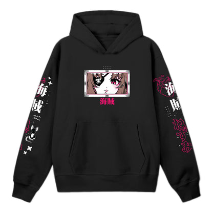 Kyoharu piRats Life Hoodies