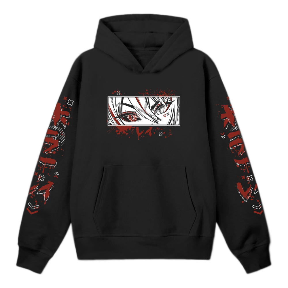 Yanderae Boss Yannie Hoodie
