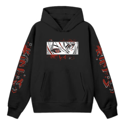 Yanderae Boss Yannie Hoodie