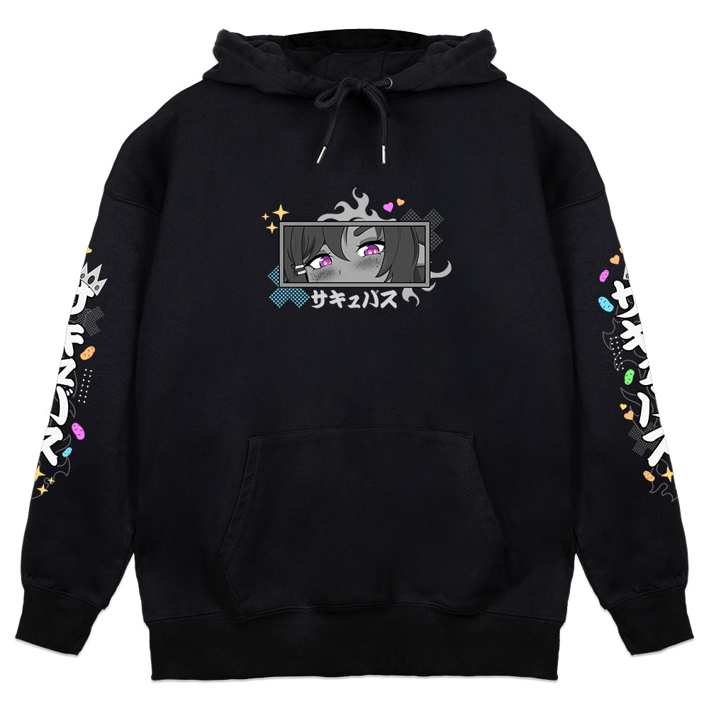 Mrs_Succ Spudccubus Hoodie