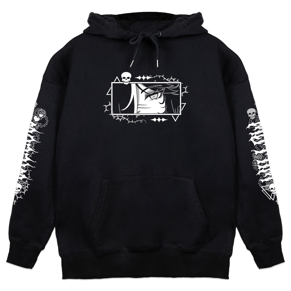 Willow The Baphomet 'Goat!' Hoodie